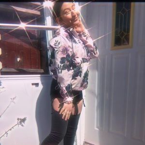 Meet your Posher, Daniela